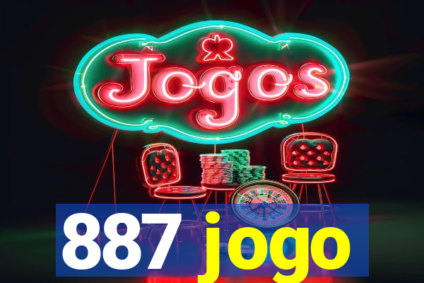 887 jogo